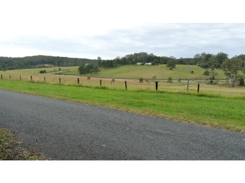 221 Mardells Road, Bucca NSW 2450