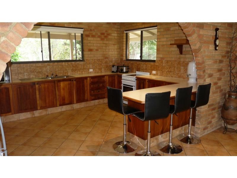 221 Mardells Road, Bucca NSW 2450