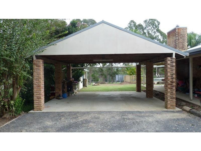 221 Mardells Road, Bucca NSW 2450