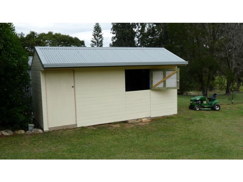 221 Mardells Road, Bucca NSW 2450