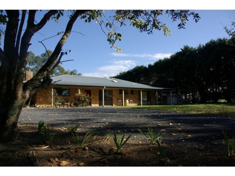 221 Mardells Road, Bucca NSW 2450