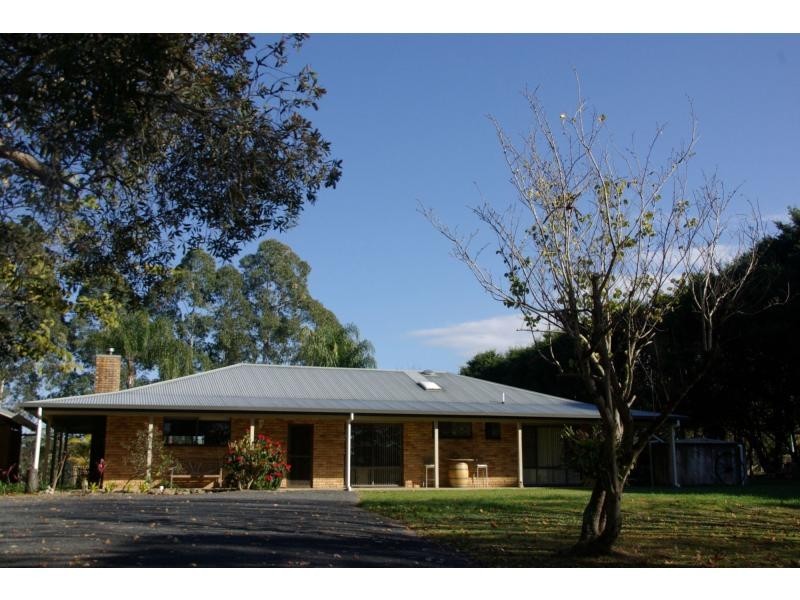 221 Mardells Road, Bucca NSW 2450
