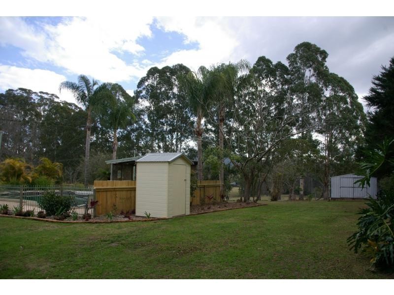 221 Mardells Road, Bucca NSW 2450