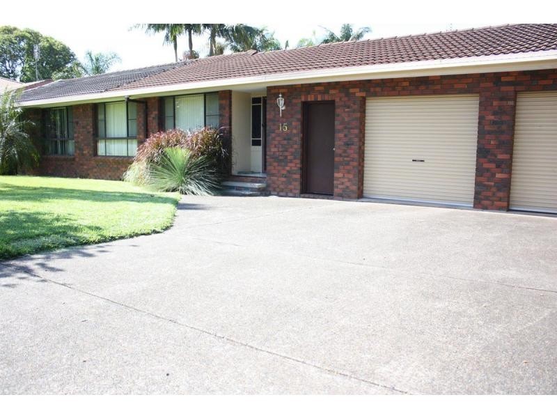 15 Lukin Close, Boambee East NSW 2452