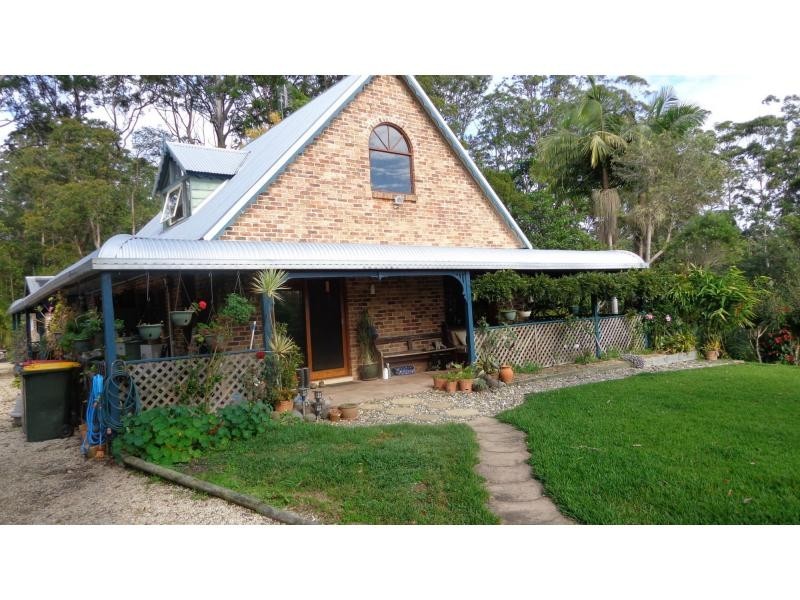 265 Mardells Road, Bucca NSW 2450