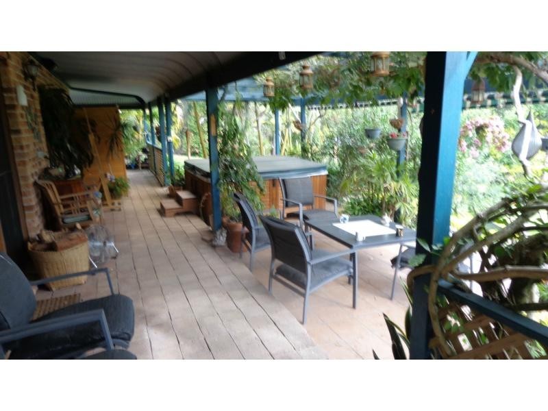 265 Mardells Road, Bucca NSW 2450