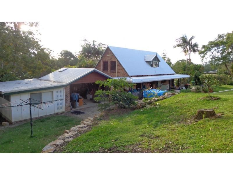 265 Mardells Road, Bucca NSW 2450