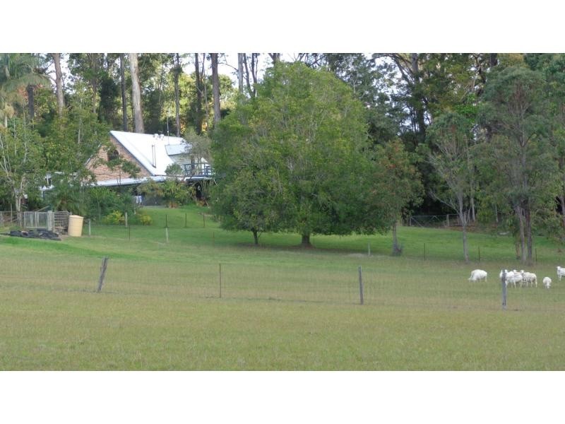 265 Mardells Road, Bucca NSW 2450