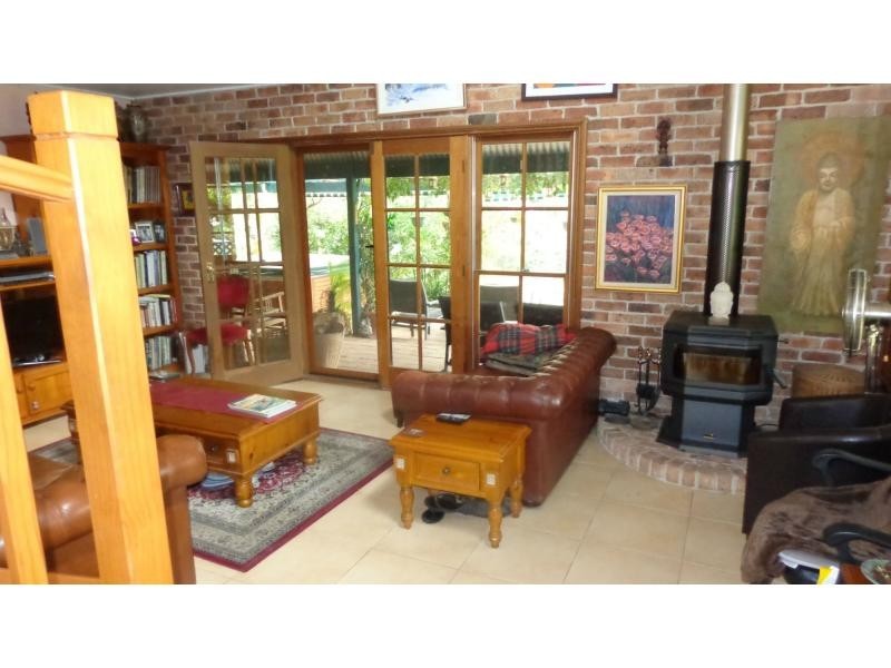 265 Mardells Road, Bucca NSW 2450