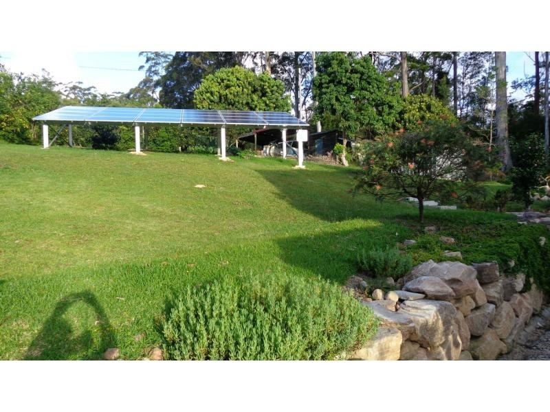 265 Mardells Road, Bucca NSW 2450