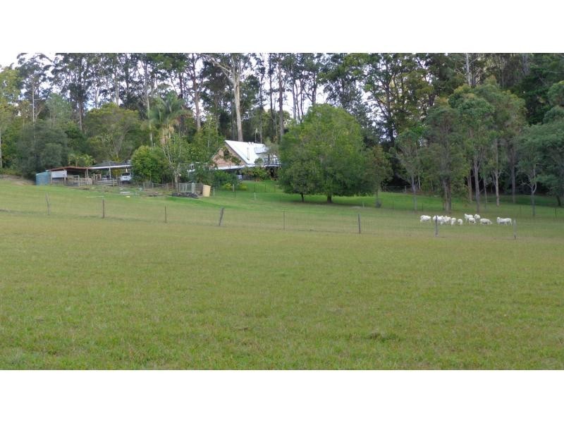 265 Mardells Road, Bucca NSW 2450