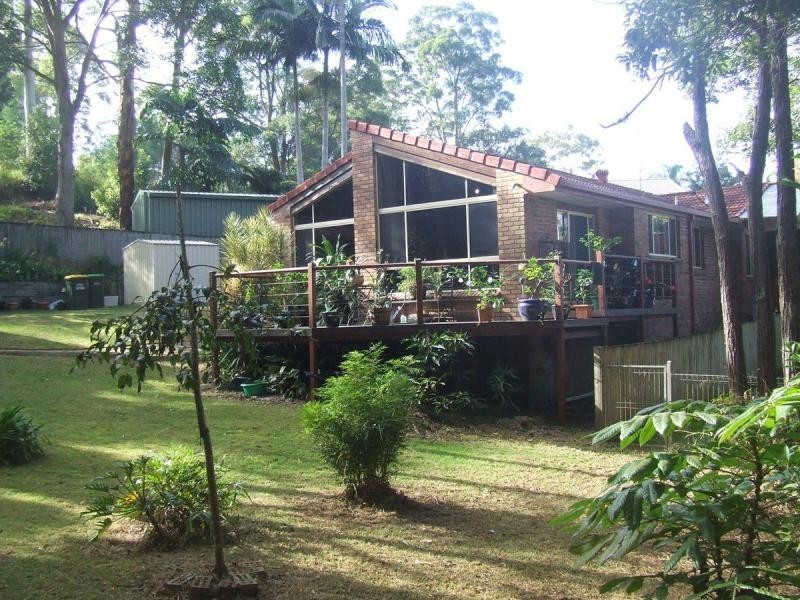 1/31 Abel Tasman Drive, Coffs Harbour NSW 2450