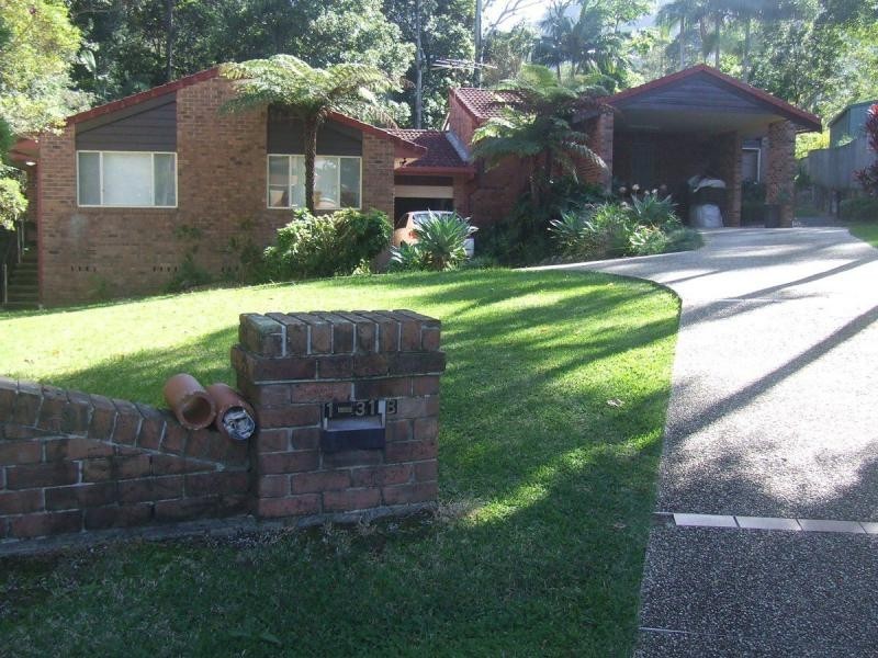 1/31 Abel Tasman Drive, Coffs Harbour NSW 2450