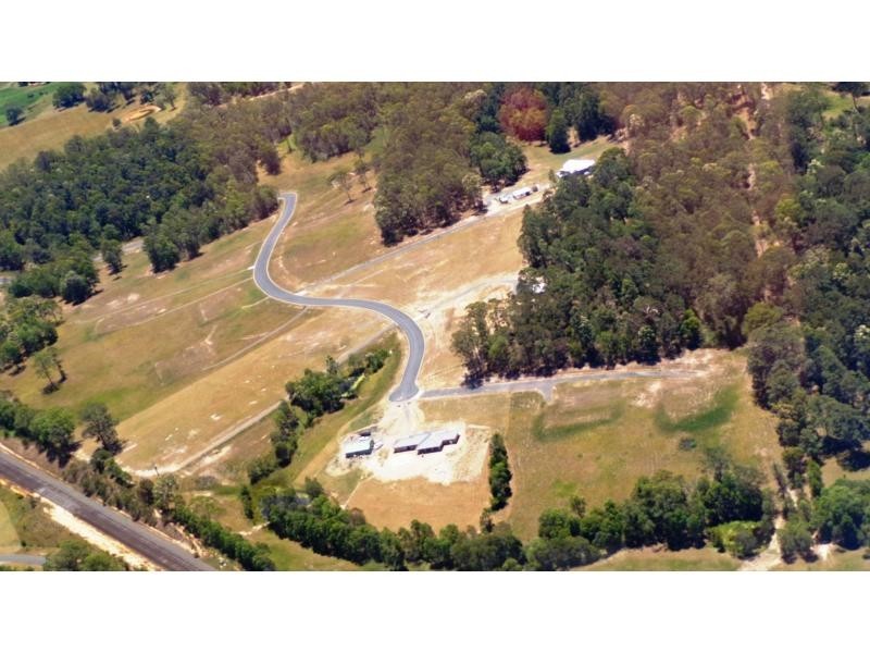 L5 Thoroughbred Close, Nana Glen NSW 2450