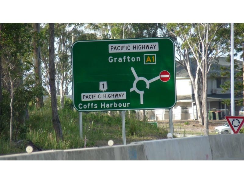 L1 Graham Drive, Sandy Beach NSW 2456