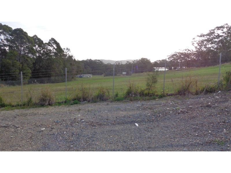 L1 Graham Drive, Sandy Beach NSW 2456