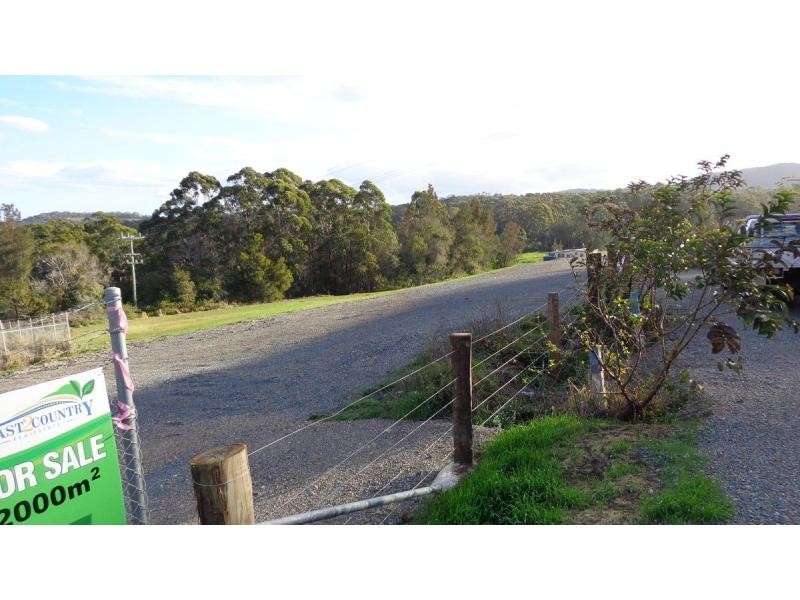 L1 Graham Drive, Sandy Beach NSW 2456