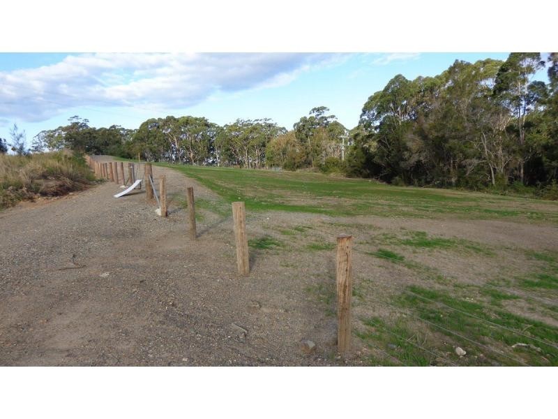 L1 Graham Drive, Sandy Beach NSW 2456