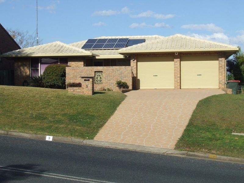 3 De Castella Drive, Boambee East NSW 2452