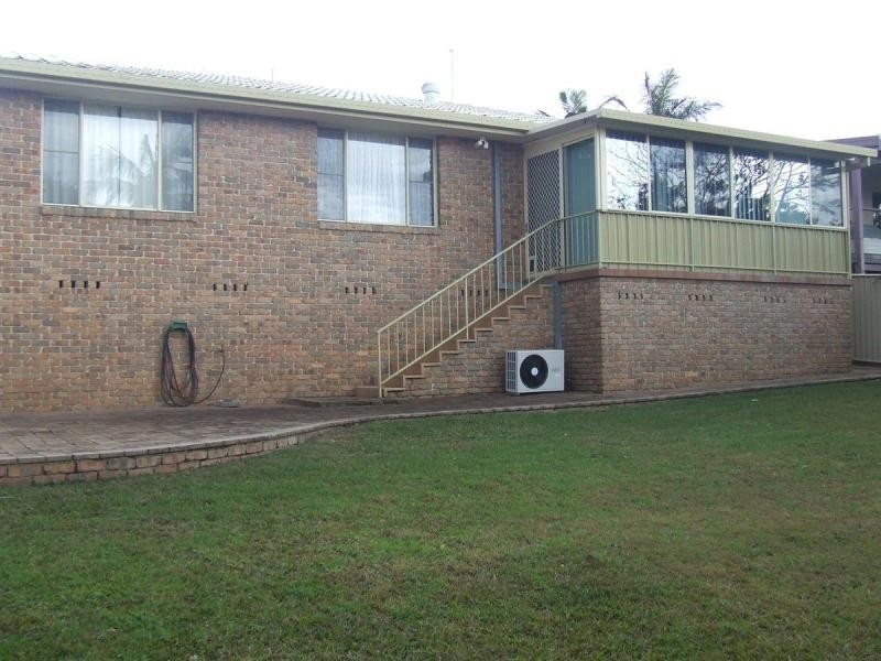 3 De Castella Drive, Boambee East NSW 2452