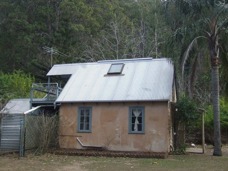 Kremnos NSW 2460