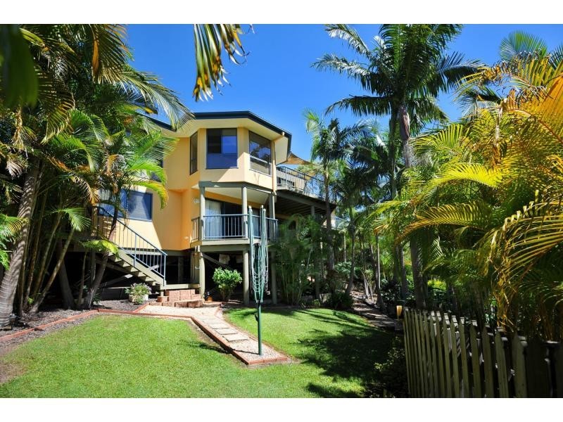 13 Jensen Close, Coffs Harbour NSW 2450