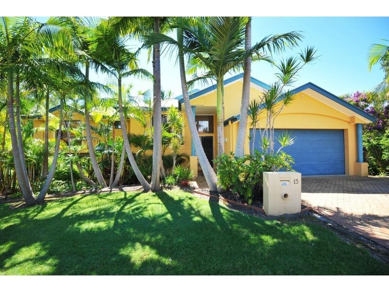 13 Jensen Close, Coffs Harbour NSW 2450
