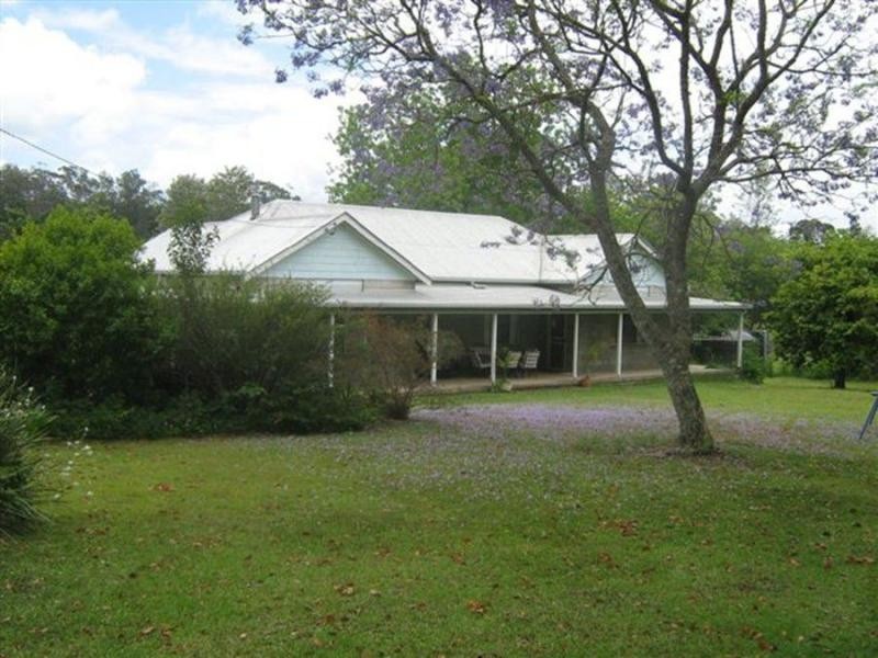 963 Orara Way, Nana Glen NSW 2450