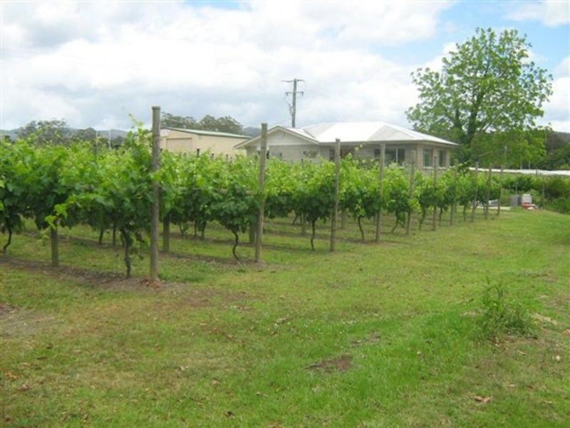 963 Orara Way, Nana Glen NSW 2450