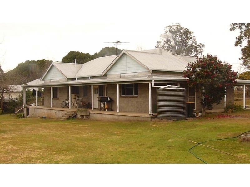 963 Orara Way, Nana Glen NSW 2450