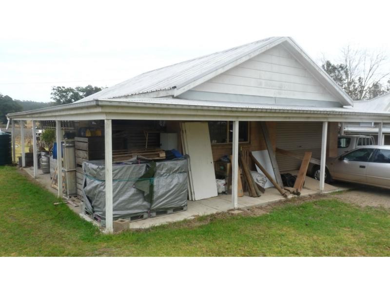 963 Orara Way, Nana Glen NSW 2450