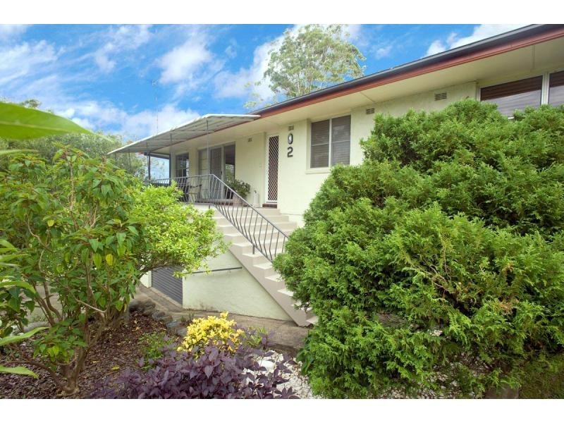 2 Earl Street, Coffs Harbour NSW 2450