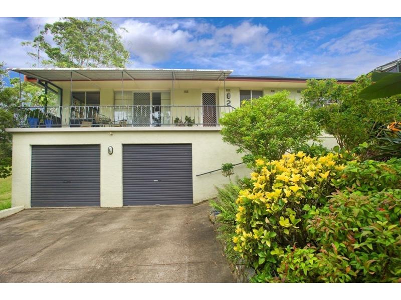 2 Earl Street, Coffs Harbour NSW 2450