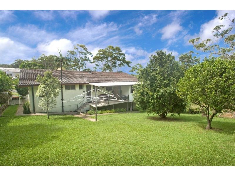 2 Earl Street, Coffs Harbour NSW 2450