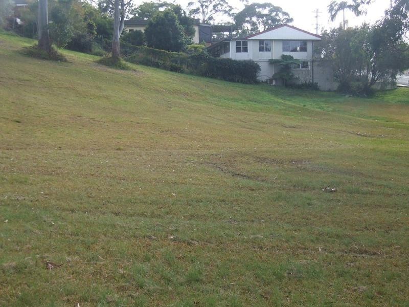 2 Earl Street, Coffs Harbour NSW 2450