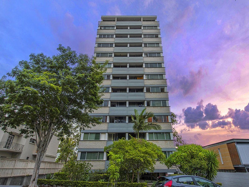 12/149 Ryan Street, West End QLD 4101