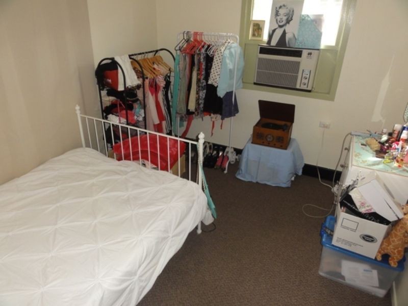 1/456 Upper Roma Street, Brisbane City QLD 4000