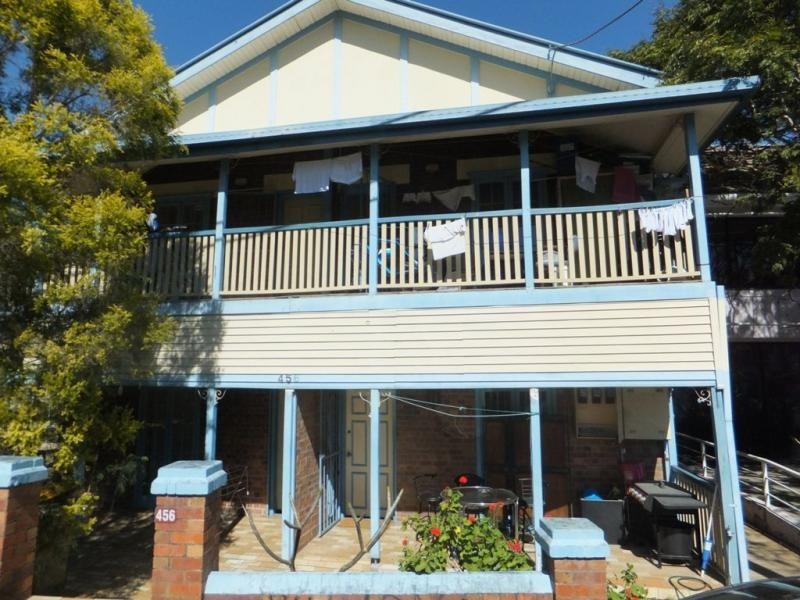 1/456 Upper Roma Street, Brisbane City QLD 4000