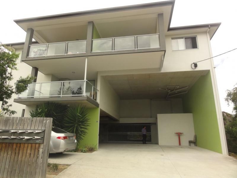 6/25 Kuran Street, Chermside QLD 4032