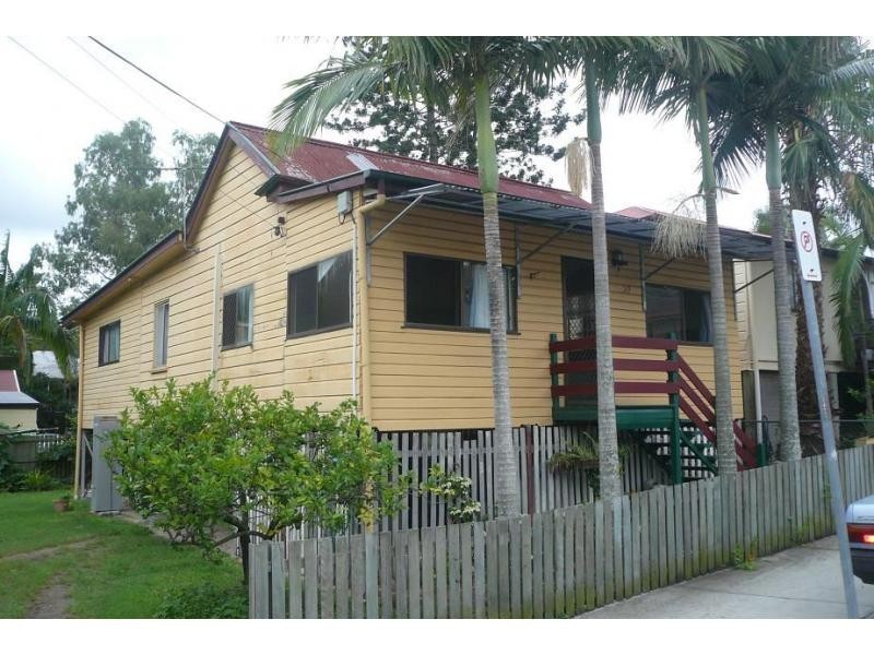 39 Baynes Street, Highgate Hill QLD 4101