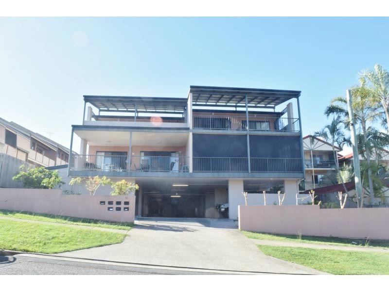 4/51 Oliver Street, Nundah QLD 4012