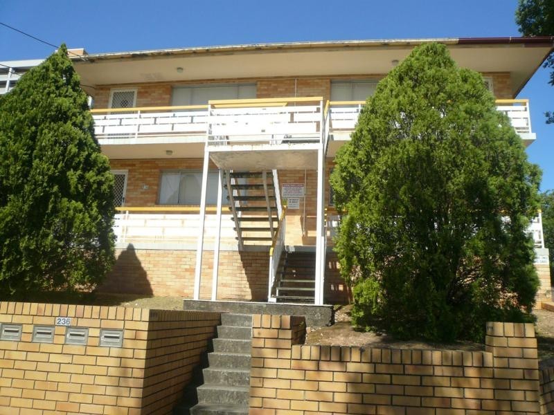1/236 Boundary Street, West End QLD 4101