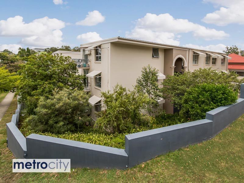 Unit 7/134 Hardgrave Road, West End QLD 4101