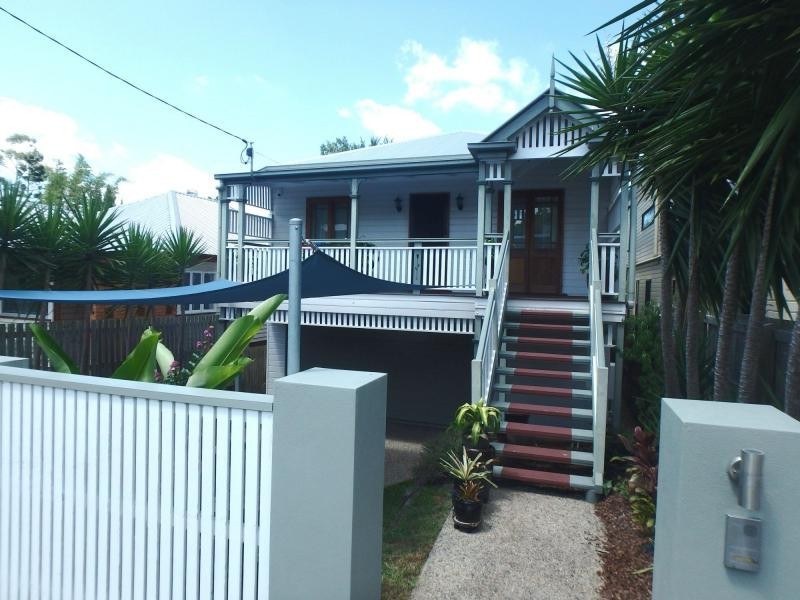 36 Gregory Street, Taringa QLD 4068