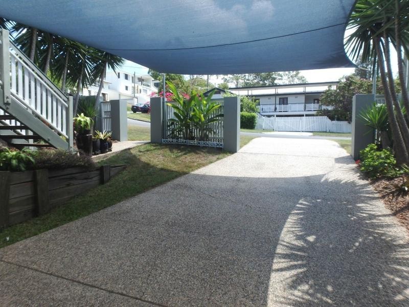 36 Gregory Street, Taringa QLD 4068