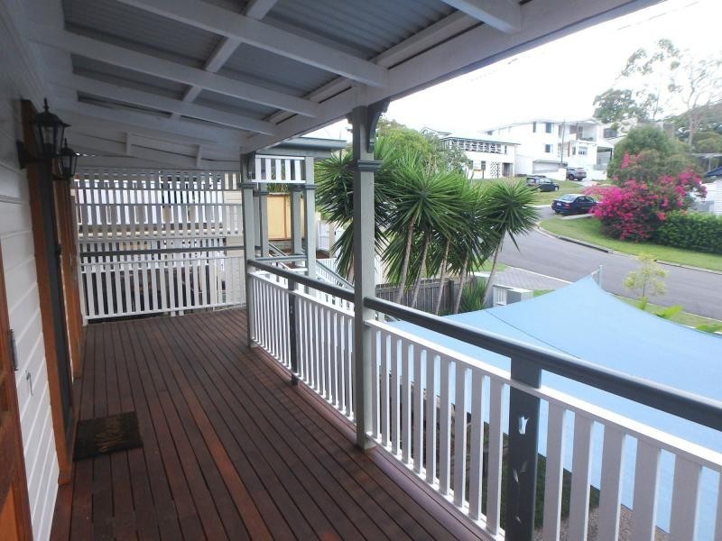 36 Gregory Street, Taringa QLD 4068