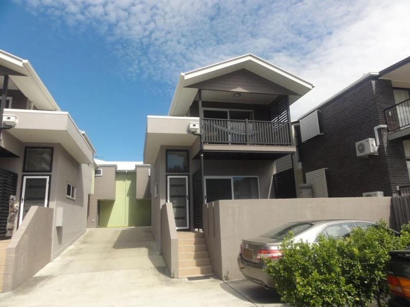4/24 Latham Street, Chermside QLD 4032
