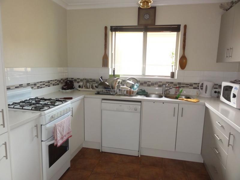 5/31 Grantson Street, Windsor QLD 4030