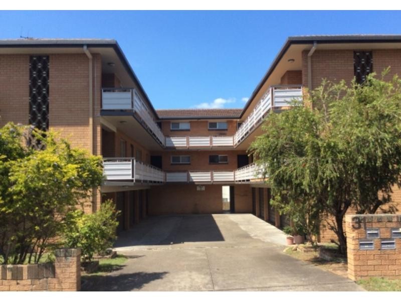 5/31 Grantson Street, Windsor QLD 4030