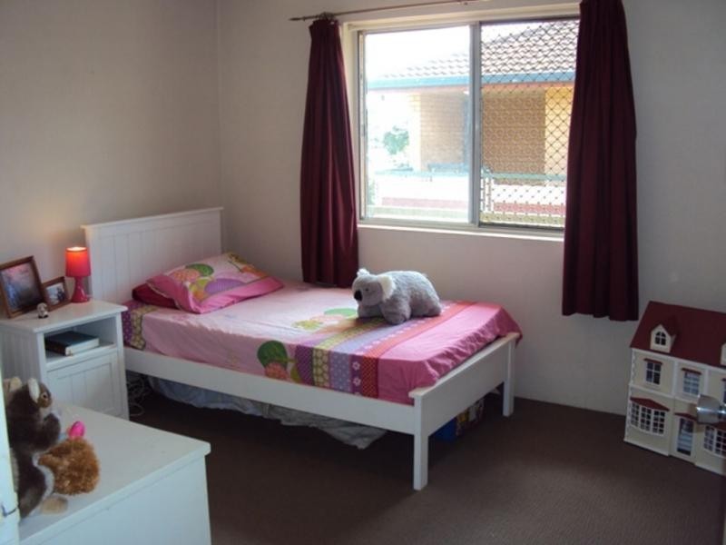 5/31 Grantson Street, Windsor QLD 4030